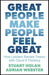 Great People Make People Feel Great