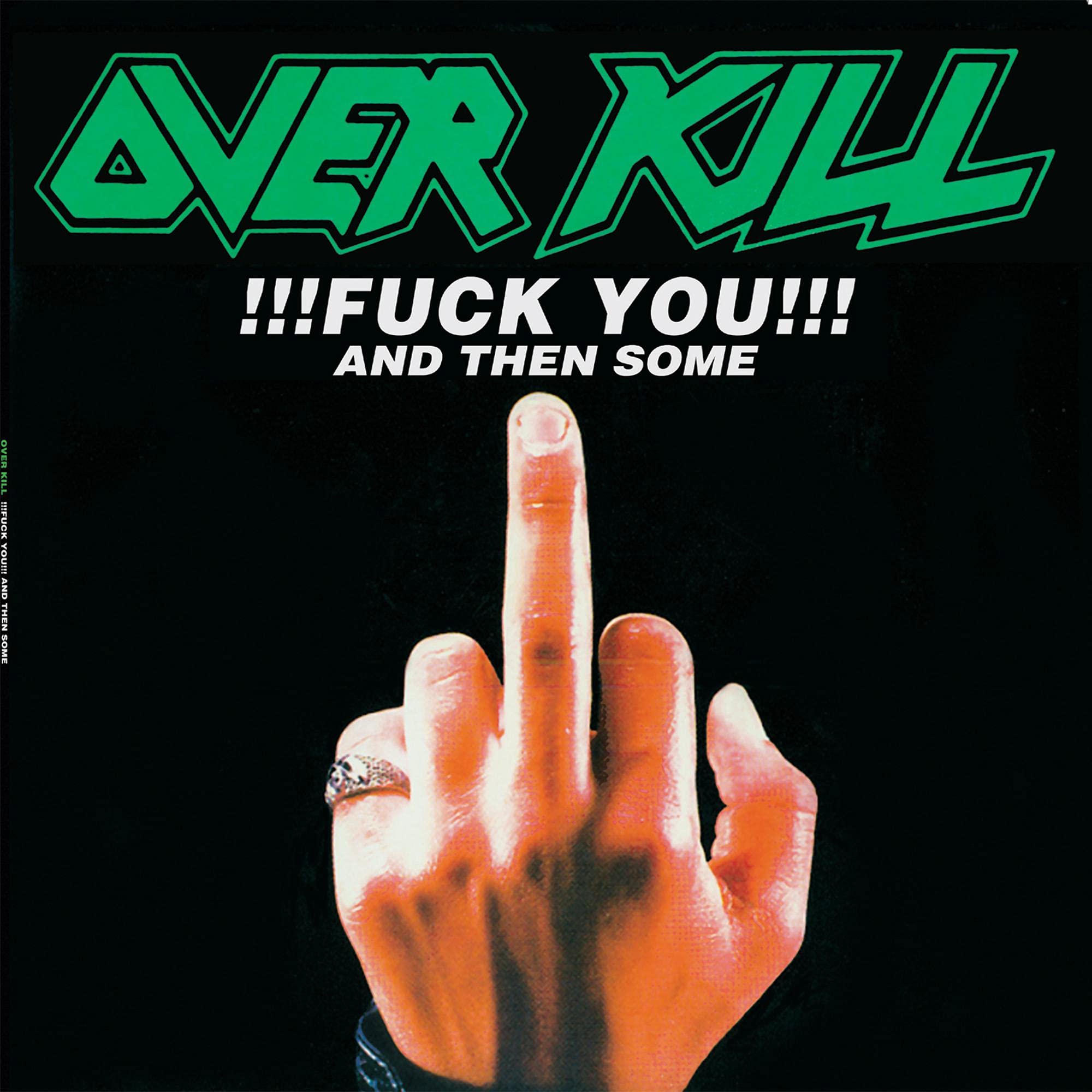 Fuck You & Then USA]