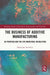The Business of Additive Manufacturing