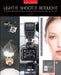 Light It, Shoot It, Retouch It