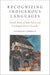Recognizing Indigenous Languages