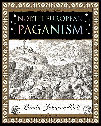 North European Paganism (Wooden Books U.K. Series