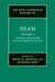 The New Cambridge History of Islam: Volume 3, The Eastern Islamic World, Eleventh to Eighteenth Centuries