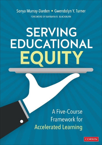 Serving Educational Equity