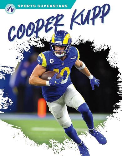 Cooper Kupp (Sports Superstars