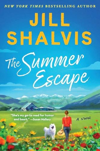 The Summer Escape