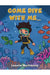 Come Dive With Me...