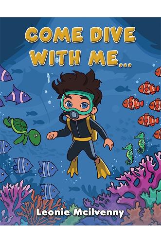 Come Dive With Me...