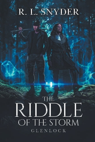 Glenlock (The Riddle of the Storm