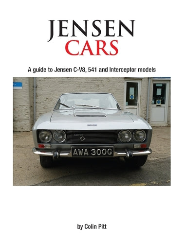 Jensen Cars