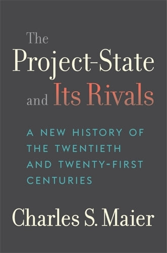 The Project-State and Its Rivals
