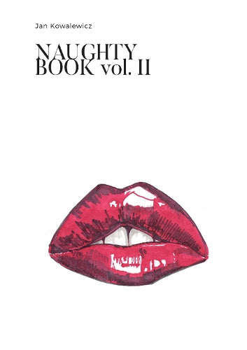 Naughty Book