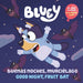 Bluey: Good Night, Fruit Bat/Buenas noches, murciélago