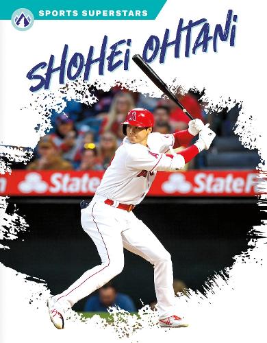 Shohei Ohtani (Sports Superstars