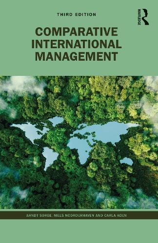 Comparative International Management