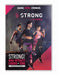Strong By Zumba