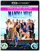Mamma Mia! Here We Go Again