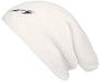 Metallica Glitch M Beanie White