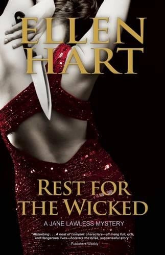 Rest for the Wicked