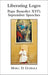 Liberating Logos – Pope Benedict XVI`s September Speeches