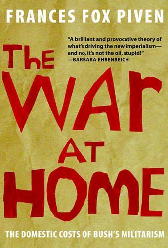 The War At Home