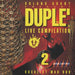 Duple Live Compilation 2