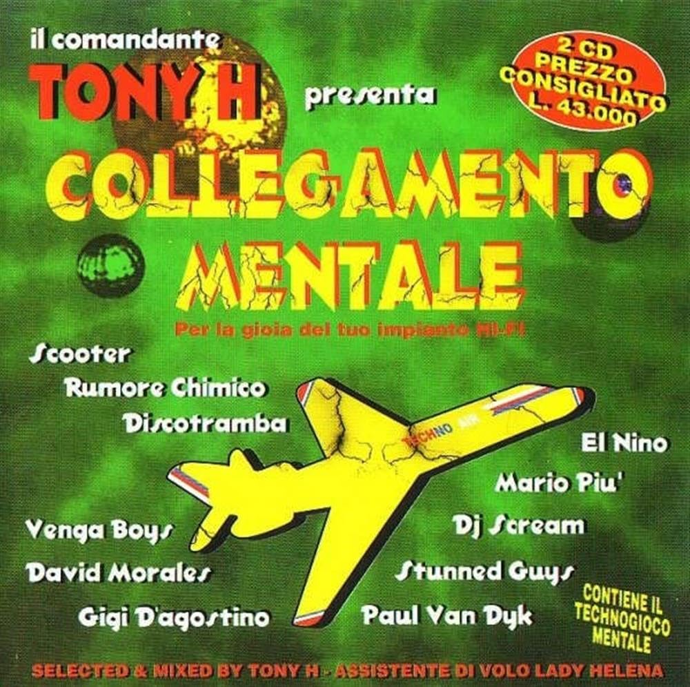 Collegamento Mentale