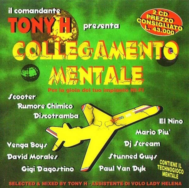 Collegamento Mentale