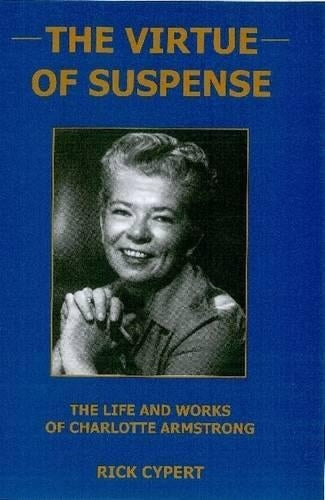 The Virtue Of Suspense