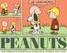 The Complete Peanuts 1957-1958