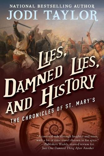 Lies, Damned Lies, and History