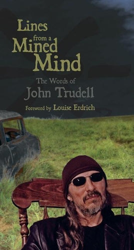 Lines from a Mined Mind