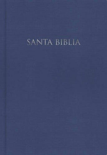 RVR 1960 Biblia para Regalos y Premios, negro imitación piel