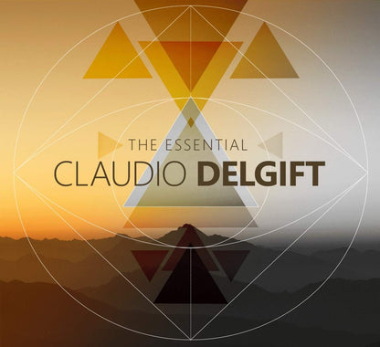 Claudio Delgift - Essential