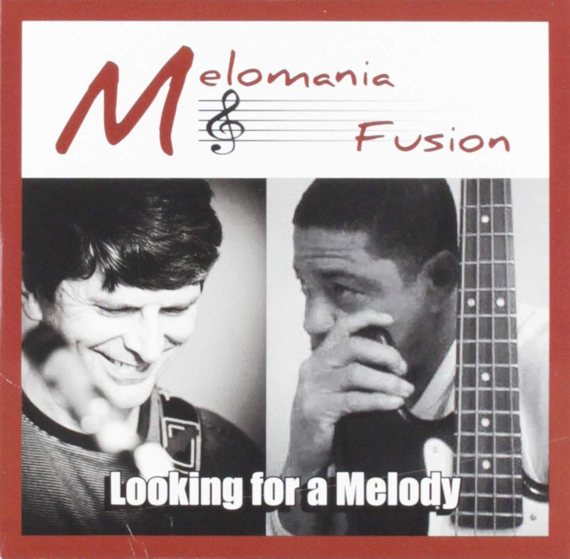 Looking For A Melody