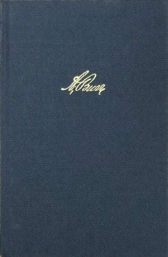 Burriana – A Catalogue of Rare Books, Pamphlets, Letters, Manuscripts, Documents, and Objects by, about, or relating to Aaron Burr and His Contempor