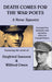 Death Comes for the War Poets – A Verse Tapestry