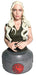 Game of Thrones 3001-775 Daenerys Resin Bust, Various, Medium