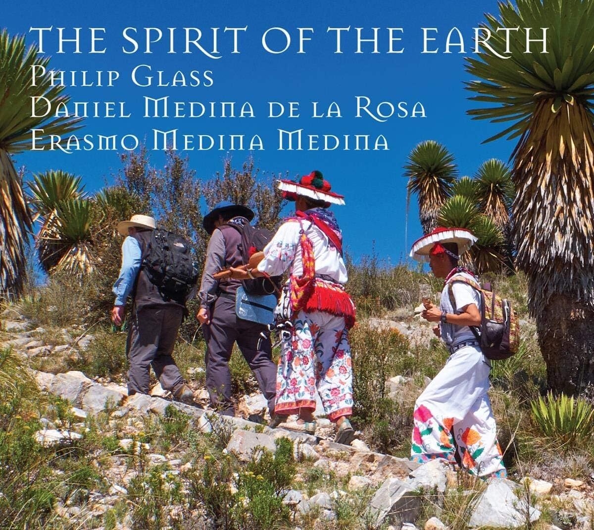 The Spirit of the Earth