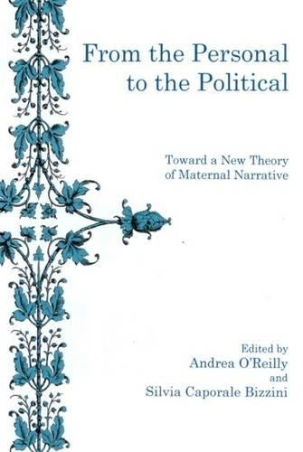 From The Personal To The Political