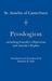 Proslogion – including Gaunilo Objections and Anselm`s Replies