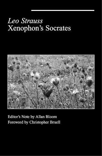 Xenophon`s Socrates