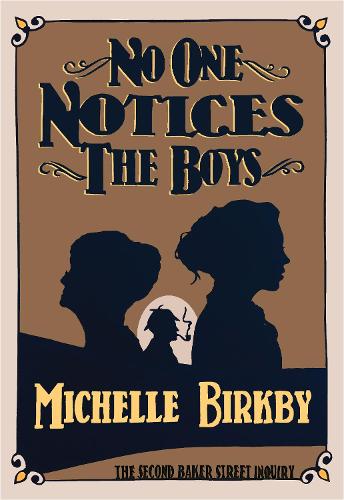 No One Notices the Boys