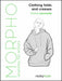 Morpho: Clothing Folds and Creases