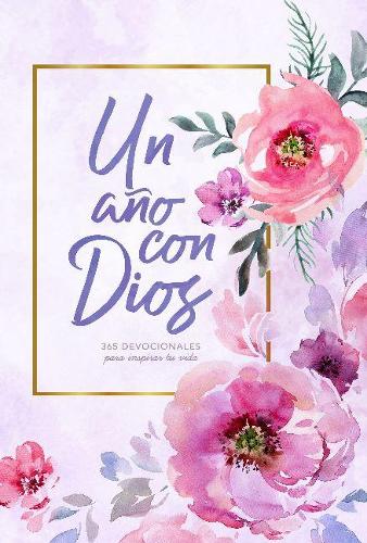 Un año con Dios/A Year with God