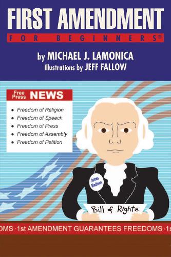 First Amendment for Begiinners