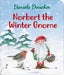 Norbert the Winter Gnome