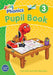 Jolly Phonics Pupil Book 3