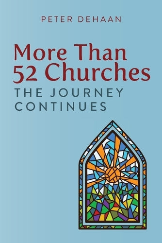 More Than 52 Churches