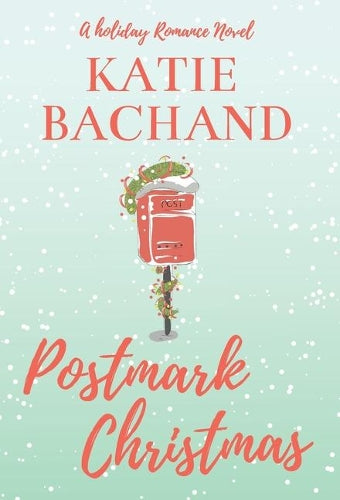 Postmark Christmas